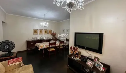 Apartamento com 3 quartos à venda no Centro, Piracicaba  por R$ 420.000