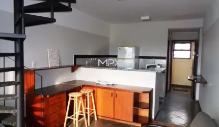 Apartamento com 1 quarto à venda no São Dimas, Piracicaba  por R$ 210.000