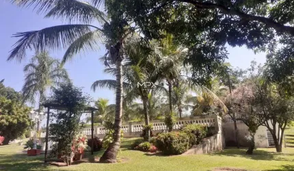 Chácara / sítio com 4 quartos à venda em Artemis, Piracicaba  por R$ 2.000.000