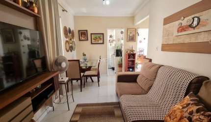 Apartamento com 2 quartos à venda no Jardim Elite, Piracicaba  por R$ 170.000
