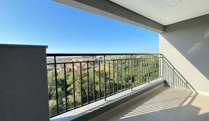 Apartamento com 2 quartos à venda no Piracicamirim, Piracicaba  por R$ 395.000