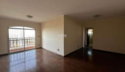 Apartamento com 3 quartos à venda no Paulista, Piracicaba  por R$ 480.000