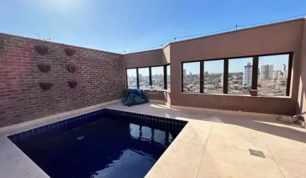 Apartamento com 4 quartos à venda no Centro, Piracicaba  por R$ 1.200.000