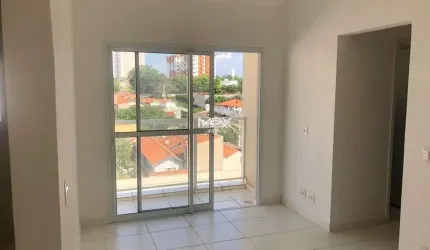 Apartamento com 2 quartos à venda no Glebas Califórnia, Piracicaba  por R$ 295.000