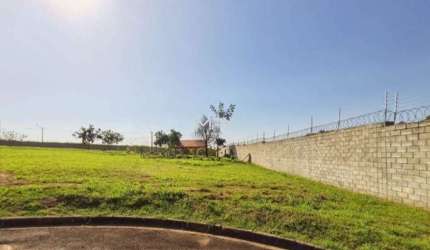 Terreno em condomínio fechado à venda na Quinta do Engenho, Rio das Pedras  por R$ 200.000