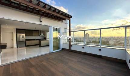 Apartamento com 3 quartos à venda no Jardim Elite, Piracicaba  por R$ 1.800.000
