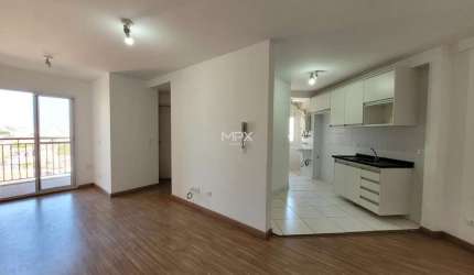 Apartamento com 2 quartos à venda no Paulicéia, Piracicaba  por R$ 310.000