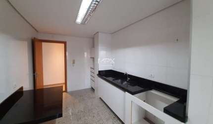 Apartamento com 3 quartos à venda na Cidade Alta, Piracicaba  por R$ 580.000