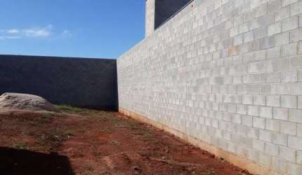 Terreno à venda no Cecap, Piracicaba  por R$ 320.000