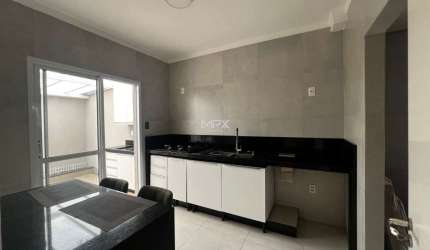 Casa em condomínio fechado com 3 quartos à venda no Jardim Astúrias I, Piracicaba  por R$ 550.000