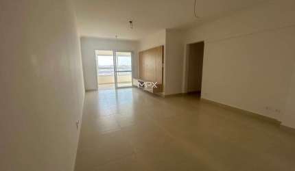 Apartamento com 3 quartos à venda no Nova América, Piracicaba  por R$ 830.000