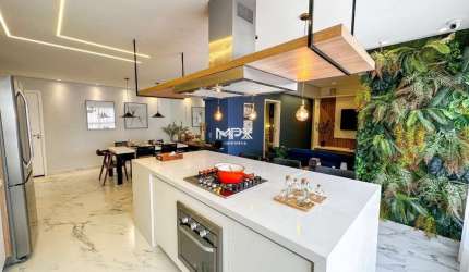 Apartamento com 2 quartos à venda no São Judas, Piracicaba  por R$ 761.000