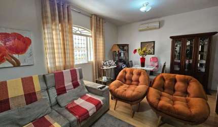 Casa com 3 quartos à venda no São Judas, Piracicaba  por R$ 480.000