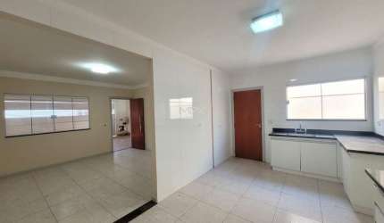 Casa com 3 quartos à venda no Residencial Bertolucci, Piracicaba  por R$ 460.000