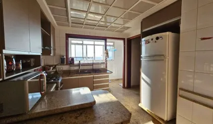 Apartamento com 3 quartos à venda no Paulista, Piracicaba  por R$ 580.000