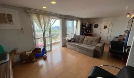 Apartamento com 3 quartos à venda no Centro, Piracicaba  por R$ 900.000