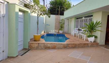 Casa com 3 quartos à venda no Nova Piracicaba, Piracicaba  por R$ 1.100.000