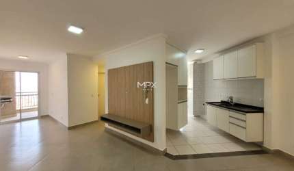 Apartamento com 2 quartos para alugar no Paulicéia, Piracicaba  por R$ 2.700