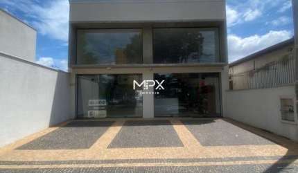 Sala comercial para alugar no São Dimas, Piracicaba  por R$ 4.500