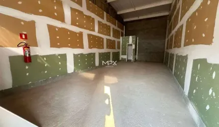 Sala comercial para alugar no Piracicamirim, Piracicaba  por R$ 3.300