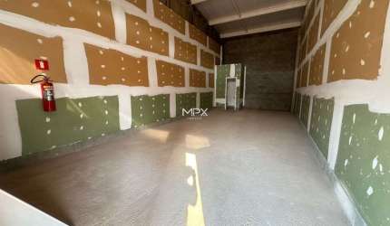 Sala comercial para alugar no Piracicamirim, Piracicaba  por R$ 3.300