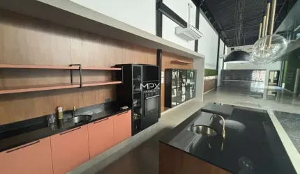 Barracão / Galpão / Depósito para alugar no Centro, Piracicaba  por R$ 16.000