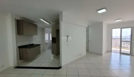 Apartamento com 2 quartos à venda no Paulicéia, Piracicaba  por R$ 440.000