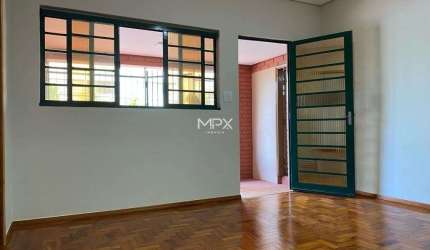Casa com 3 quartos à venda no Alto, Piracicaba  por R$ 650.000