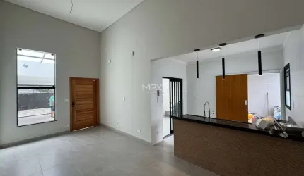 Casa com 3 quartos à venda no Água Branca, Piracicaba  por R$ 640.000