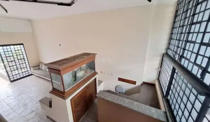 Casa comercial para alugar no Centro, Piracicaba  por R$ 5.900