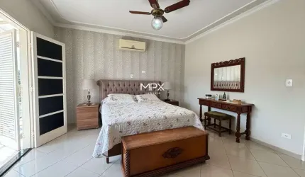 Casa em condomínio fechado com 4 quartos à venda no Terras de Piracicaba, Piracicaba  por R$ 1.300.000