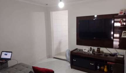 Casa com 2 quartos à venda no Parque São Jorge, Piracicaba  por R$ 320.000