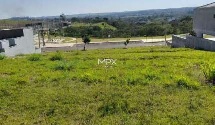 Terreno em condomínio fechado à venda no Bongue, Piracicaba  por R$ 240.000