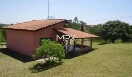 Chácara / sítio com 1 quarto à venda em Tupi, Piracicaba  por R$ 480.000