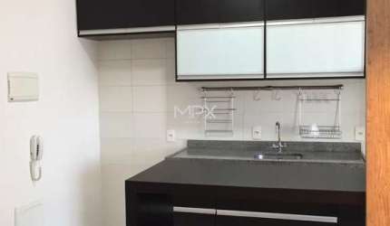 Apartamento com 2 quartos à venda no Parque Conceição II, Piracicaba  por R$ 310.000