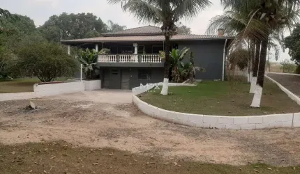 Chácara / sítio com 2 quartos à venda em Artemis, Piracicaba  por R$ 755.000