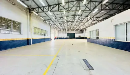 Barracão / Galpão / Depósito à venda no Jardim Caxambu, Piracicaba  por R$ 11.500.000
