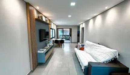 Casa em condomínio fechado com 3 quartos à venda no Taquaral, Piracicaba  por R$ 1.195.000