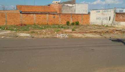 Terreno à venda no Água Branca, Piracicaba  por R$ 180.000