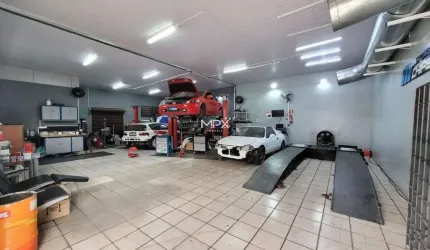 Sala comercial para alugar no Piracicamirim, Piracicaba  por R$ 8.900