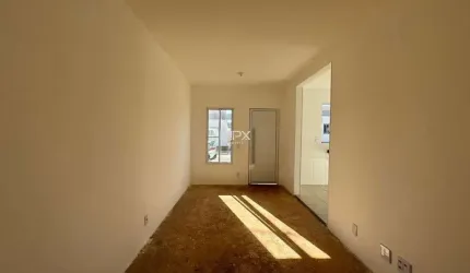 Casa em condomínio fechado com 2 quartos à venda no Taquaral, Piracicaba  por R$ 300.000