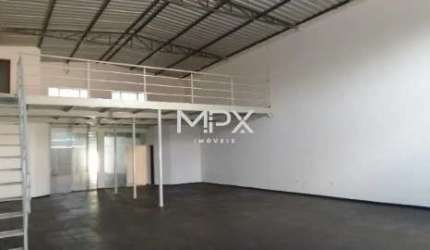 Barracão / Galpão / Depósito para alugar no Paulicéia, Piracicaba  por R$ 5.000
