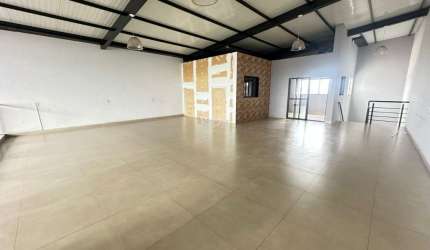 Sala comercial para alugar no Paulicéia, Piracicaba  por R$ 6.500