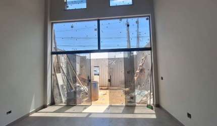 Sala comercial à venda no Paulicéia, Piracicaba  por R$ 431.000