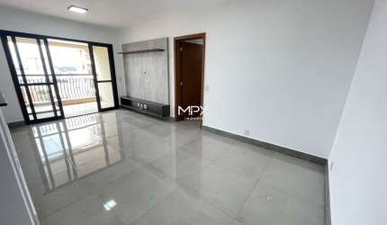 Apartamento com 3 quartos à venda no Paulista, Piracicaba  por R$ 630.000