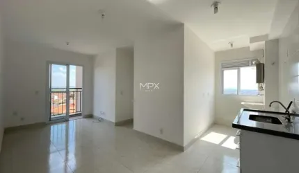 Apartamento com 2 quartos à venda no Alto, Piracicaba  por R$ 240.000