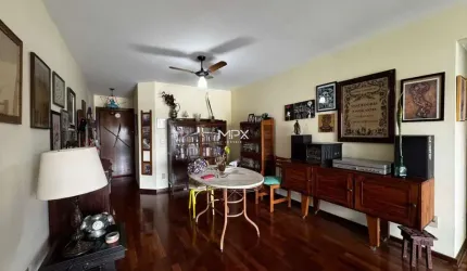 Apartamento com 3 quartos à venda na Cidade Alta, Piracicaba  por R$ 430.000