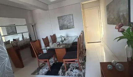 Apartamento com 2 quartos à venda na Cidade Alta, Piracicaba  por R$ 390.000