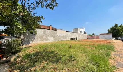 Terreno comercial para alugar no São Dimas, Piracicaba  por R$ 16.000