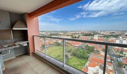 Apartamento com 3 quartos à venda no Piracicamirim, Piracicaba  por R$ 575.000